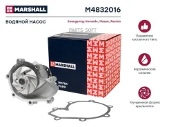 ������� ����� (�����) (���) Ssangyong Korando II, Ssangyong Musso I, Ssangyong Rexton I Marshall M4832016 M4832016 ����