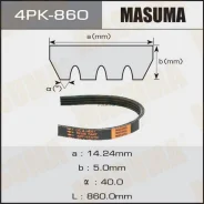 ������ ������������ Masuma 4PK-860 Masuma 4PK-860 4PK860 ����