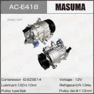 ���������� ������������ Masuma AC-E418 Masuma AC-E418 ACE418 ����