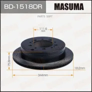 ���� ��������� ������ ������ ��������������� Masuma BD-1518DR Masuma BD-1518DR BD1518DR ����