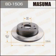 ���� ��������� ������ Masuma BD-1506 Masuma BD-1506 BD1506 ����