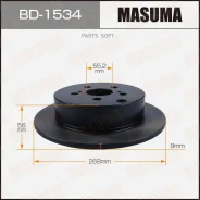 ���� ��������� ������ Masuma BD-1534 Masuma BD-1534 BD1534 ����