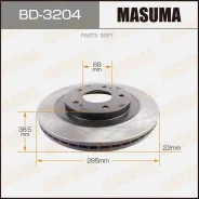 ���� ��������� Masuma BD-3204 Masuma BD-3204 BD3204 ����