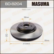 ���� ��������� Masuma BD-8204 Masuma BD-8204 BD8204 ����