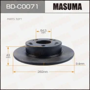 ���� ��������� ������ Masuma BD-C0071 Masuma BD-C0071 BDC0071 ����