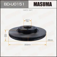 ���� ��������� �������� Masuma BD-U0151 Masuma BD-U0151 BDU0151 ����