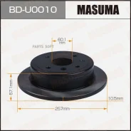 ���� ��������� ������ Masuma BD-U0010 Masuma BD-U0010 BDU0010 ����