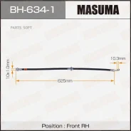 ����� ��������� �������� Masuma BH-634-1 Masuma BH-634-1 BH6341 ����