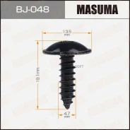 ������� 4,7x19,1�� (10 ��) Masuma BJ-048 Masuma BJ-048 BJ048 ����
