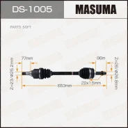 ������ � ����� �������� ����� Masuma DS-1005 Masuma DS-1005 DS1005 ����