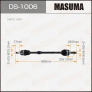 ������ � ����� �������� ������ Masuma DS-1006 Masuma DS-1006 DS1006 ����
