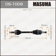 ������ � ����� �������� ����� Masuma DS-1009 Masuma DS-1009 DS1009 ����
