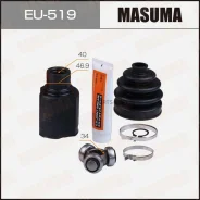���� ���������� Masuma EU-519 Masuma EU-519 EU519 ����