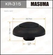 ������! Hyundai Accent 05-10/ Santa FE 00-15/ Tucson 04-10 Masuma KR-315 KR315 ����