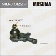 ������� ����� Masuma MB-7322R Masuma MB-7322R MB7322R ����