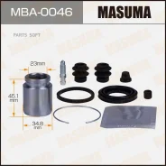 ����������� ���������� �������� � ������� Masuma MBA-0046 Masuma MBA-0046 MBA0046 ����