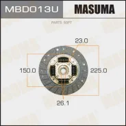 ���� ��������� Masuma MBD013U Masuma MBD013U MBD013U ����