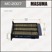 ������ ������ Masuma MC-2007 Masuma MC-2007 MC2007 ����
