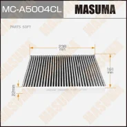 ������ ������ Masuma MC-A5004CL Masuma MC-A5004CL MCA5004CL ����