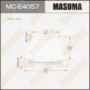 ������ ������ Masuma MC-E4057 Masuma MC-E4057 MCE4057 ����