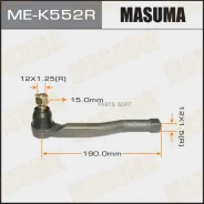 ���������� ������� ���� Masuma ME-K552R Masuma ME-K552R MEK552R ����