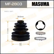 ������� �����! �����. �����. Toyota Land Cruiser/ Prado Masuma MF-2803 MF2803 ����