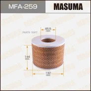 ������ ��������� Masuma MFA-259 Masuma MFA-259 MFA259 ����