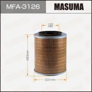 ������ ��������� Masuma MFA-3126 Masuma MFA-3126 MFA3126 ����