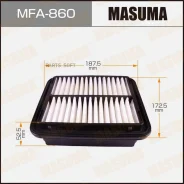 ������ ��������� Masuma MFA-860 Masuma MFA-860 MFA860 ����