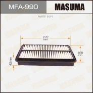 ������ ��������� Masuma MFA-990 Masuma MFA-990 MFA990 ����