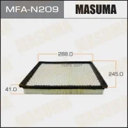 ������ ��������� Masuma MFA-N209 Masuma MFA-N209 MFAN209 ����