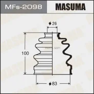 ������� ����� Masuma MFs-2098 Masuma MFS-2098 MFS2098 ����