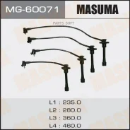 ��������! Toyota Corolla 1.4 97-00 Masuma MG-60071 �-�� MG60071 ����