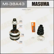 ���� �������� Masuma MI-38A43 Masuma MI-38A43 MI38A43 ����