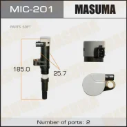������� ��������� Masuma MIC-201 Masuma MIC-201 MIC201 ����
