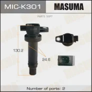 ������� ��������� Masuma MIC-K301 Masuma MIC-K301 MICK301 ����