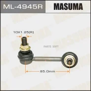 ���� ������������� ������� ������! Nissan Murano Z50 02 Masuma ML-4945R ML4945R ����