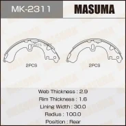 ������� ��������� ���������� ������ Masuma MK-2311 Masuma MK-2311 MK2311 ����