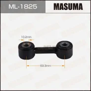 ������ ������������� Masuma ML-1825 Masuma ML-1825 ML1825 ����