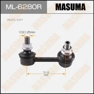 ������ ������������� Masuma ML-6280R Masuma ML-6280R ML6280R ����