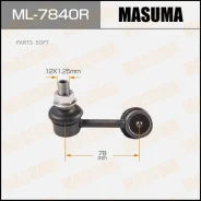 ������ ������������� Masuma ML-7840R Masuma ML-7840R ML7840R ����