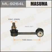������ ������������� Masuma ML-9264L Masuma ML-9264L ML9264L ����