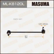 ������ ������������� Masuma ML-K8120L Masuma ML-K8120L MLK8120L ����