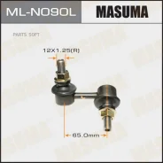 ������ ������������� ��������� ����� Masuma ML-N090L Masuma ML-N090L MLN090L ����