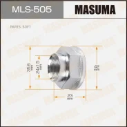 ����� ����� �24�1,5�23 ��� ���� 36 Masuma MLS-505 Masuma MLS-505 MLS505 ����