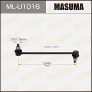 ������ ������������� Masuma ML-U1016 Masuma ML-U1016 MLU1016 ����