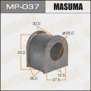 ������ ������������� ������� Masuma MP-037 Masuma MP-037 MP037 ����