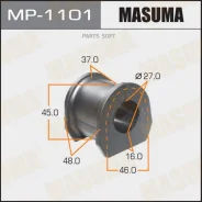 ������ ������������� ��������� Masuma MP-1101 Masuma MP-1101 MP1101 ����