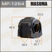 ������ ������������� ��������� Masuma MP-1264 Masuma MP-1264 MP1264 ����