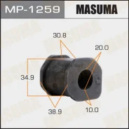 ������ ������������� ��������� Masuma MP-1259 Masuma MP-1259 MP1259 ����